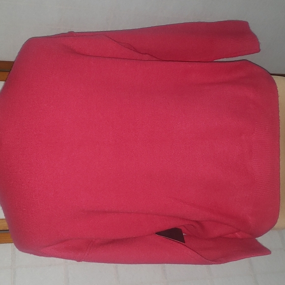 NWT Sip Sip Hooray Vince Camuto Long sleeve sweater - Picture 5 of 7